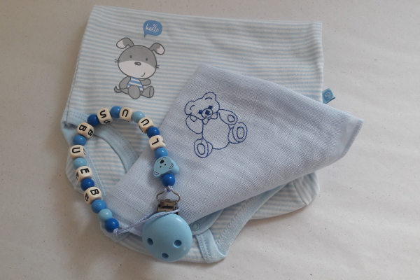 Body-Geschenkset 4